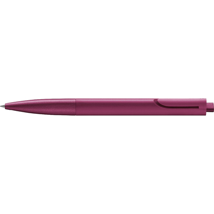 LAMY Druckkugelschreiber noto burgundy