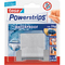 tesa Powerstrips Duo-Haken WAVE" WATERPROOF, aus Edelstahl