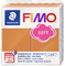 FIMO SOFT Modelliermasse, ofenhrtend, caramel, 57 g