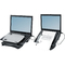 Fellowes Notebook-Stnder Workstation Professional Series