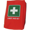 Leina Mobiles Erste-Hilfe-Set "First Aid", 21-teilig, blau