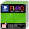 FIMO PROFESSIONAL Modelliermasse, saftgrn, 85 g