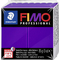 FIMO PROFESSIONAL Modelliermasse, ofenhrtend, lila, 85 g