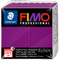 FIMO PROFESSIONAL Modelliermasse, ofenhrtend, lila, 85 g