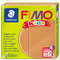 FIMO kids Modelliermasse, ofenhrtend, braun, 42 g