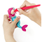 FIMO kids Modellier-Set Form & Play "Mermaid", Level 3