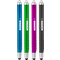 Kores Eingabestift Touch Pen "Digi Coach", farbig sortiert