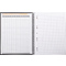 RHODIA Collegeblock "Office Note Book", DIN A4+, kariert