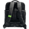 LEITZ Notebook-Rucksack Smart Traveller Complete, schwarz