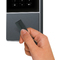 TimeMoto Zeiterfassungssystem TM-616, RFID-Sensor, schwarz