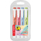 STABILO Textmarker swing cool Pastel Edition, 4er PET-Etui