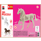 Marabu KiDS 3D Puzzle "Pferd", 30 Teile