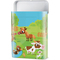 Lifemed Kinder-Pflaster-Strips "Farmtiere", 40er Metallbox