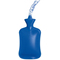 Lifemed Wrmflasche, Fassungsvermgen: 2 l, blau