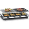 SEVERIN Raclette-Grill RG 2373, mit Naturgrillstein