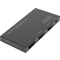 DIGITUS Ultra Slim HDMI Splitter, 1x2, 4K/60 Hz, schwarz