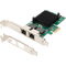 DIGITUS Dual Gigabit Ethernet PCI Express Karte, 2-Port