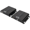 DIGITUS 4K HDMI Extender Set ber Kat / IP, PoE, schwarz