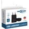 ANSMANN USB-Ladegert Home Charger HC105, USB-Kupplung