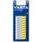 VARTA Alkaline Batterie Energy, Micro (AAA/LR3), 30er Pack