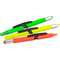 WEDO Eingabestift 3-in-1 NEON, 4er Etui