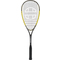 UNSQUASHABLE Squashschlger Inspire T-2000, grau/gelb