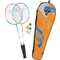 TALBOT torro Badminton-Set "2 Attacker"