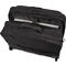 STOP Business Notebook-Trolley RPET BORNEO, schwarz