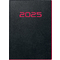 rido id Taschenkalender "perfect/Technik I", 2025, schwarz