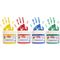 ViVA DECOR Fingerfarbe "ViVA KIDS", 4er-Set Basic
