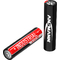 ANSMANN Alkaline Batterie "Industrial", Micro AAA, 10er Pack