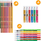 BIC KIDS Zeichenset "My Colouring Box", 73-teilig