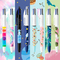 BIC Kugelschreiber 4 Colours, 8er Metallbox