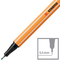 STABILO Fineliner point 88 "Snooze One", 24er Karton-Etui