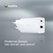 VARTA USB-Adapterstecker "Speed Charger", 38 Watt, wei