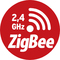 brennenstuhl Connect Zigbee Temperatursensor TFS CZ01, wei