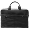 PRIDE&SOUL Business Notebook-Tasche NOMAD, Leder, schwarz