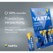 VARTA Alkaline Batterie Longlife Power Karton, Mignon AA