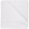 HYGOSTAR Handtuch Eco, 500 x 1.000 mm, aus Baumwolle, wei