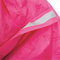 ROTH Kinder-Regenponcho ReflActions "Diamant", pink