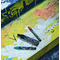 STABILO Acrylmarker FREE, 3er Set, schwarz