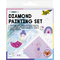 folia Diamond Painting Set MERMAID