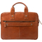 PRIDE&SOUL Notebook-Tasche SURPRISE, Leder, cognac