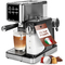 PROFI COOK Espresso-Kaffeemaschine PC-ES-KA 1266