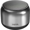 LogiLink Bluetooth Lautsprecher V5.1, TWS,dunkelgrau/schwarz