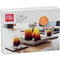 KNORR prandell Kerzengie-Set Maxi