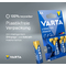 VARTA Alkaline Batterie "LONGLIFE POWER", Mignon AA, 8+4