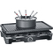 SEVERIN Raclette-Fondue-Kombination RG 2347, 1.400 Watt