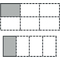 LogiLink Glas-Magnettafel, (B)600 x (H)450 mm, wei