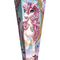 ROTH Schultte "Einhorn Beauty", rund, 700 mm, Glitter